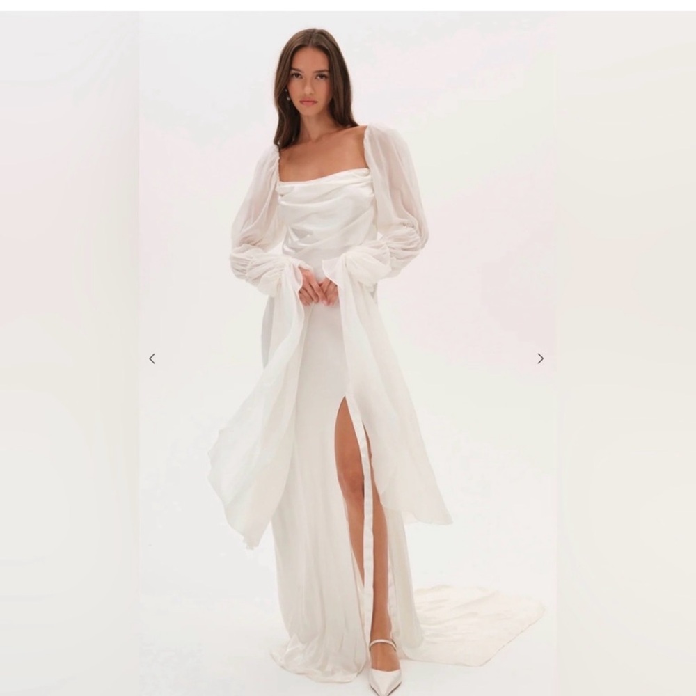 For Love and Lemons Willow Dress